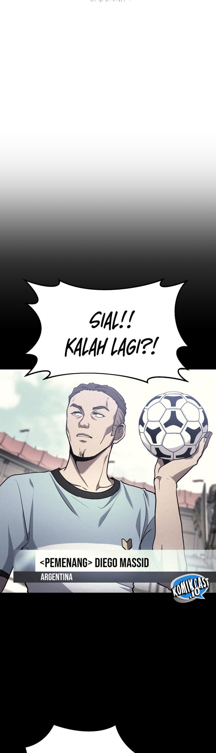 The Story of a Yakuza Boss Reborn as a Little Girl Chapter 18 Gambar 19