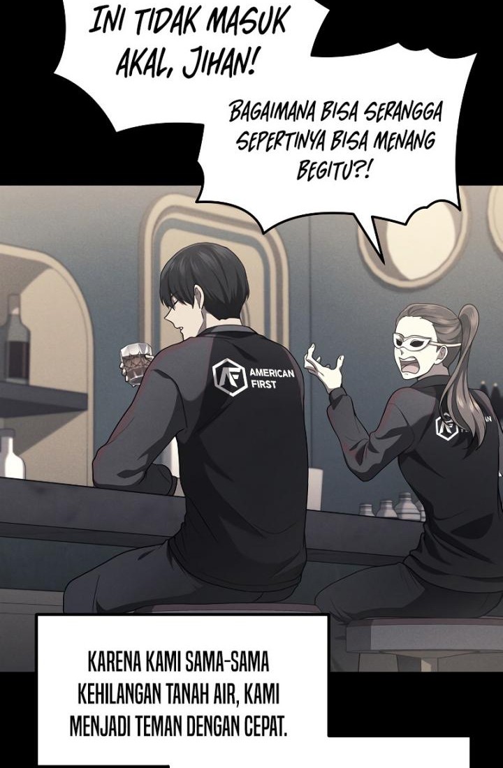 The Story of a Yakuza Boss Reborn as a Little Girl Chapter 18 Gambar 20
