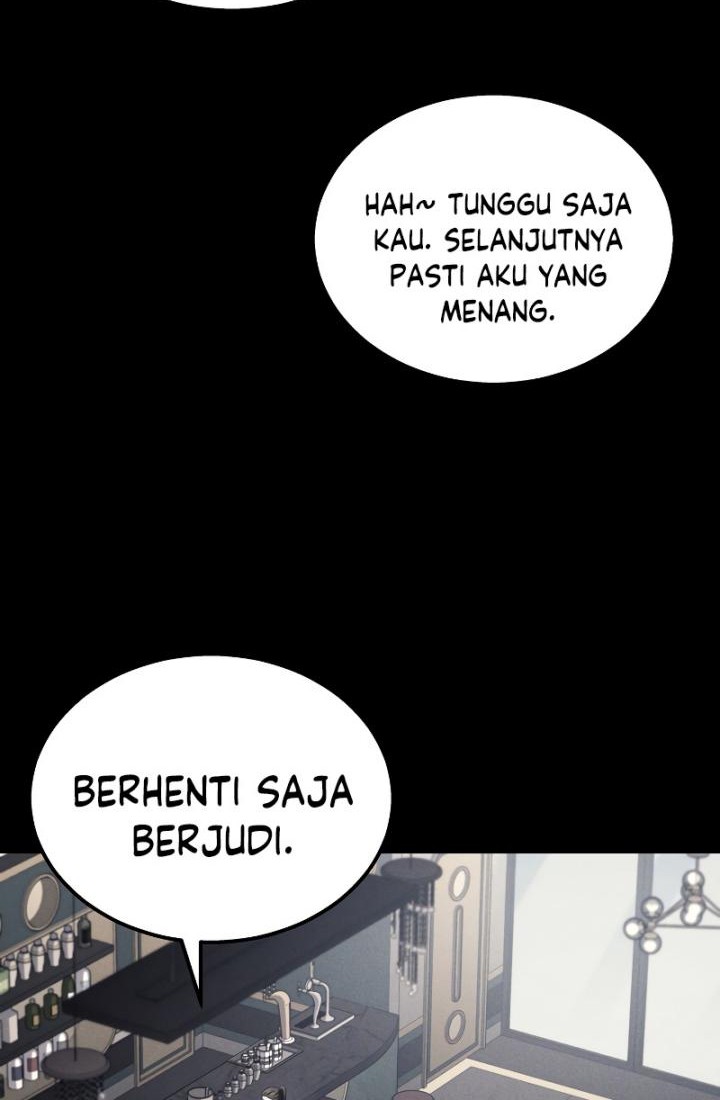 The Story of a Yakuza Boss Reborn as a Little Girl Chapter 18 Gambar 23