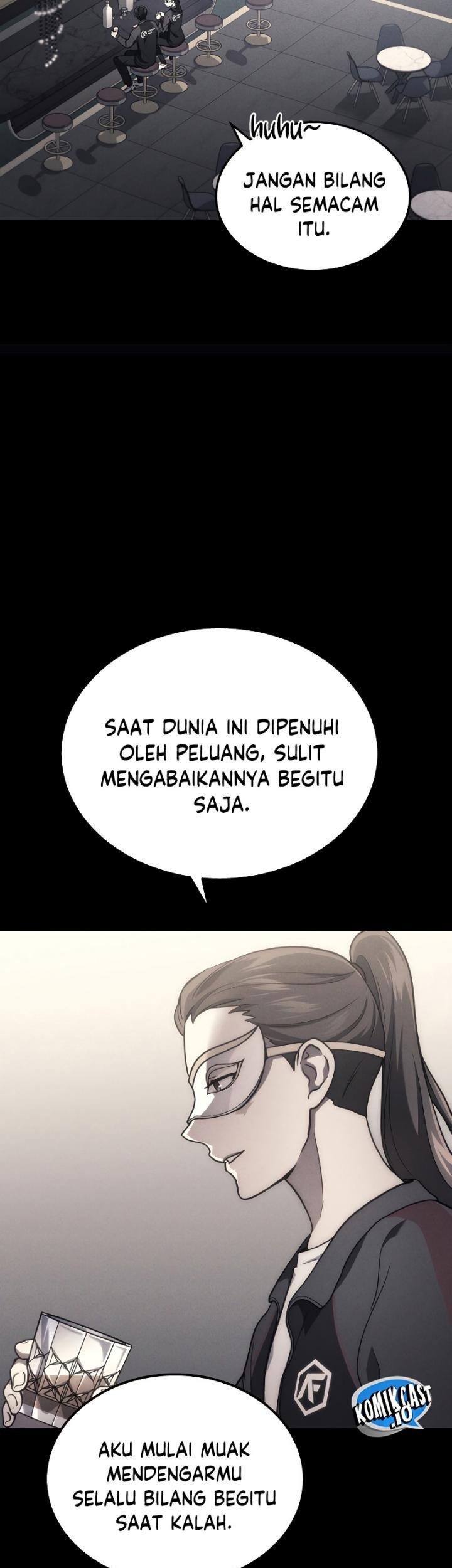 The Story of a Yakuza Boss Reborn as a Little Girl Chapter 18 Gambar 24