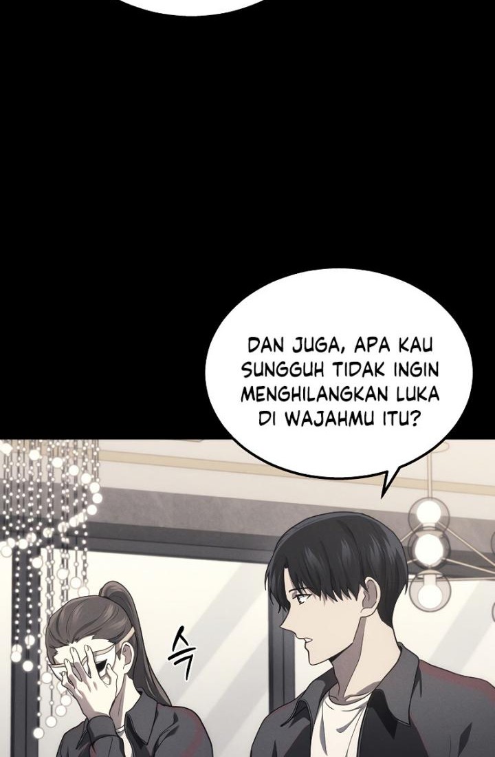The Story of a Yakuza Boss Reborn as a Little Girl Chapter 18 Gambar 25