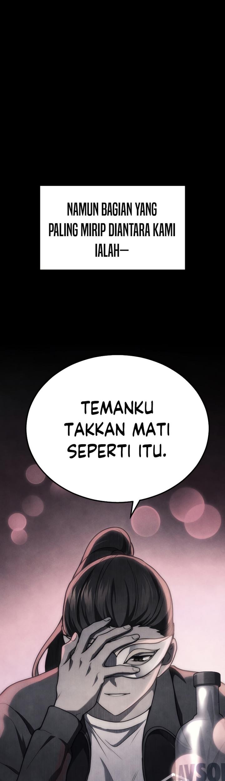 The Story of a Yakuza Boss Reborn as a Little Girl Chapter 18 Gambar 29