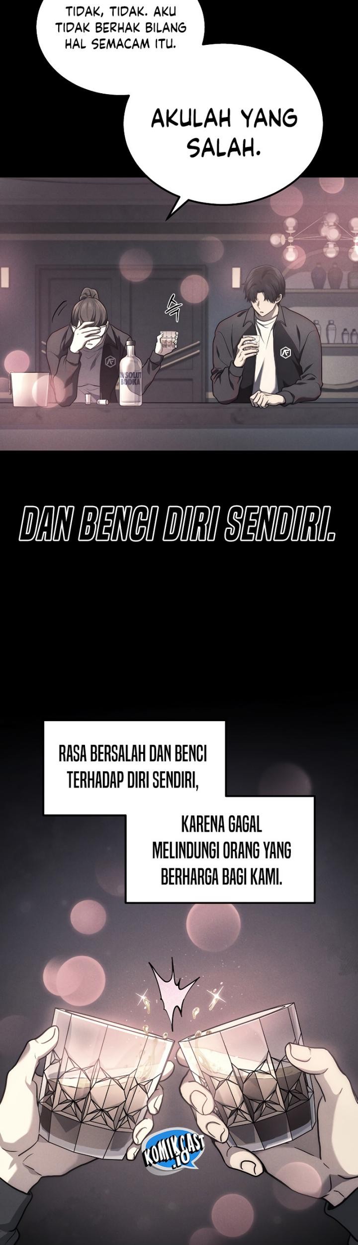 The Story of a Yakuza Boss Reborn as a Little Girl Chapter 18 Gambar 31
