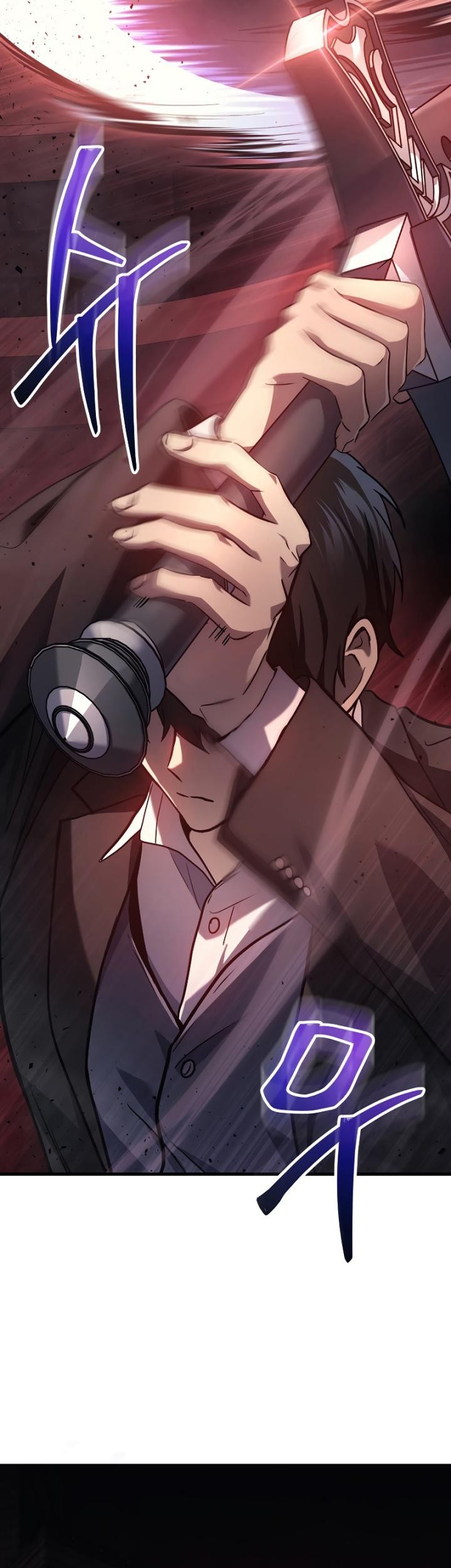 The Story of a Yakuza Boss Reborn as a Little Girl Chapter 18 Gambar 40