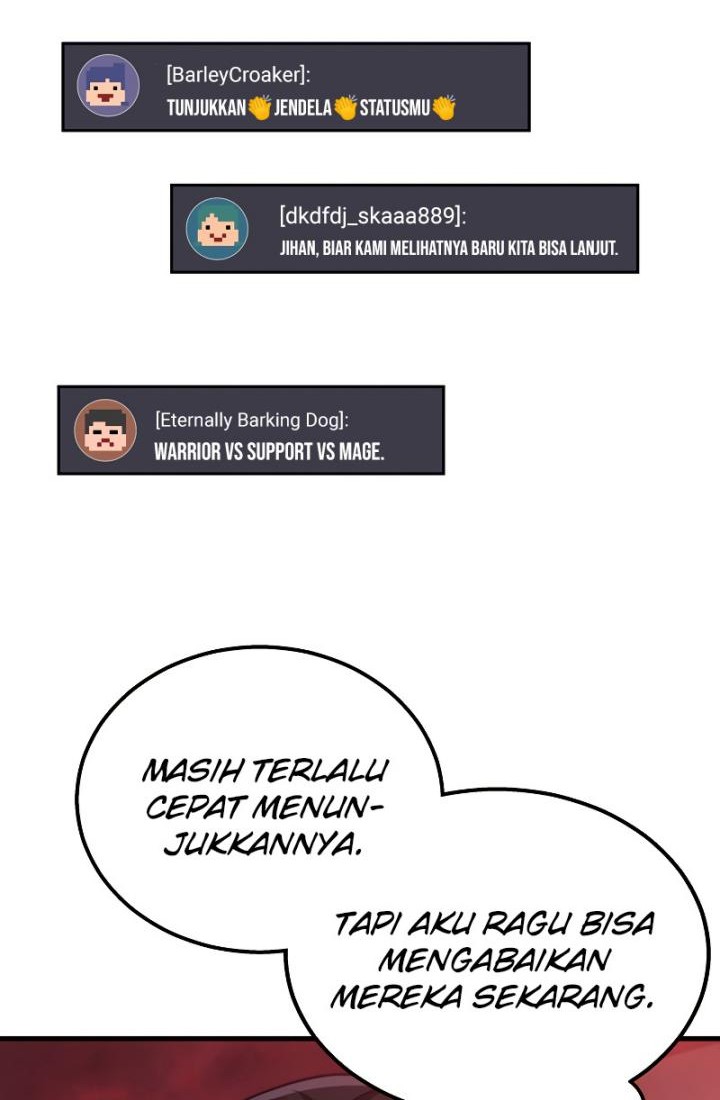 The Story of a Yakuza Boss Reborn as a Little Girl Chapter 18 Gambar 46