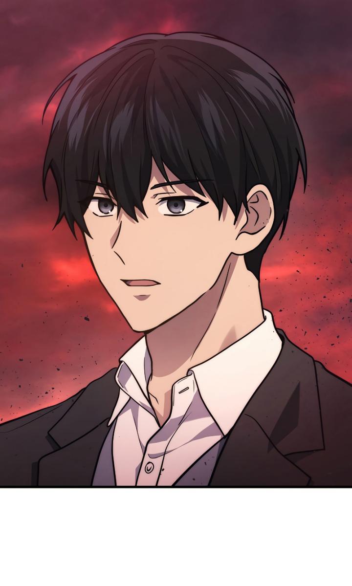 The Story of a Yakuza Boss Reborn as a Little Girl Chapter 18 Gambar 49