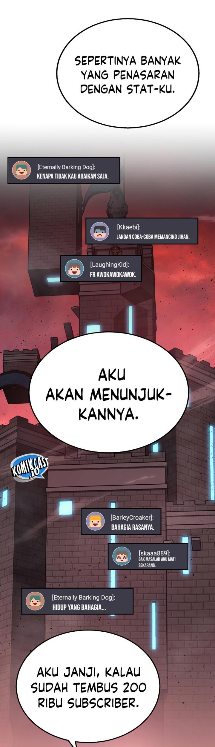 The Story of a Yakuza Boss Reborn as a Little Girl Chapter 18 Gambar 50