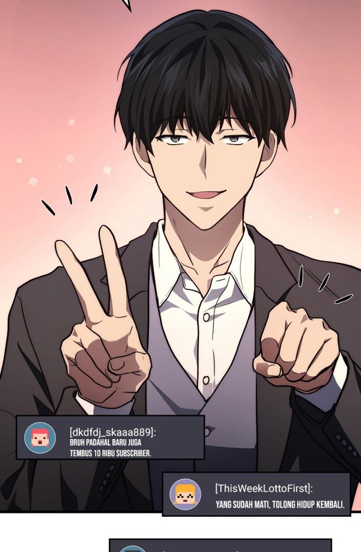 The Story of a Yakuza Boss Reborn as a Little Girl Chapter 18 Gambar 51