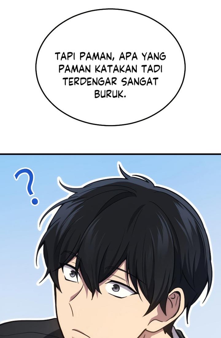 The Story of a Yakuza Boss Reborn as a Little Girl Chapter 18 Gambar 4