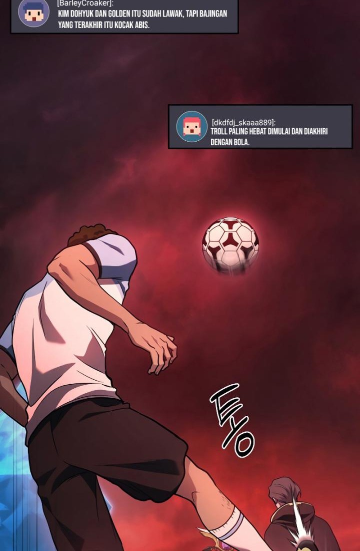The Story of a Yakuza Boss Reborn as a Little Girl Chapter 18 Gambar 65