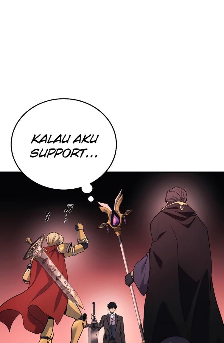 The Story of a Yakuza Boss Reborn as a Little Girl Chapter 18 Gambar 69