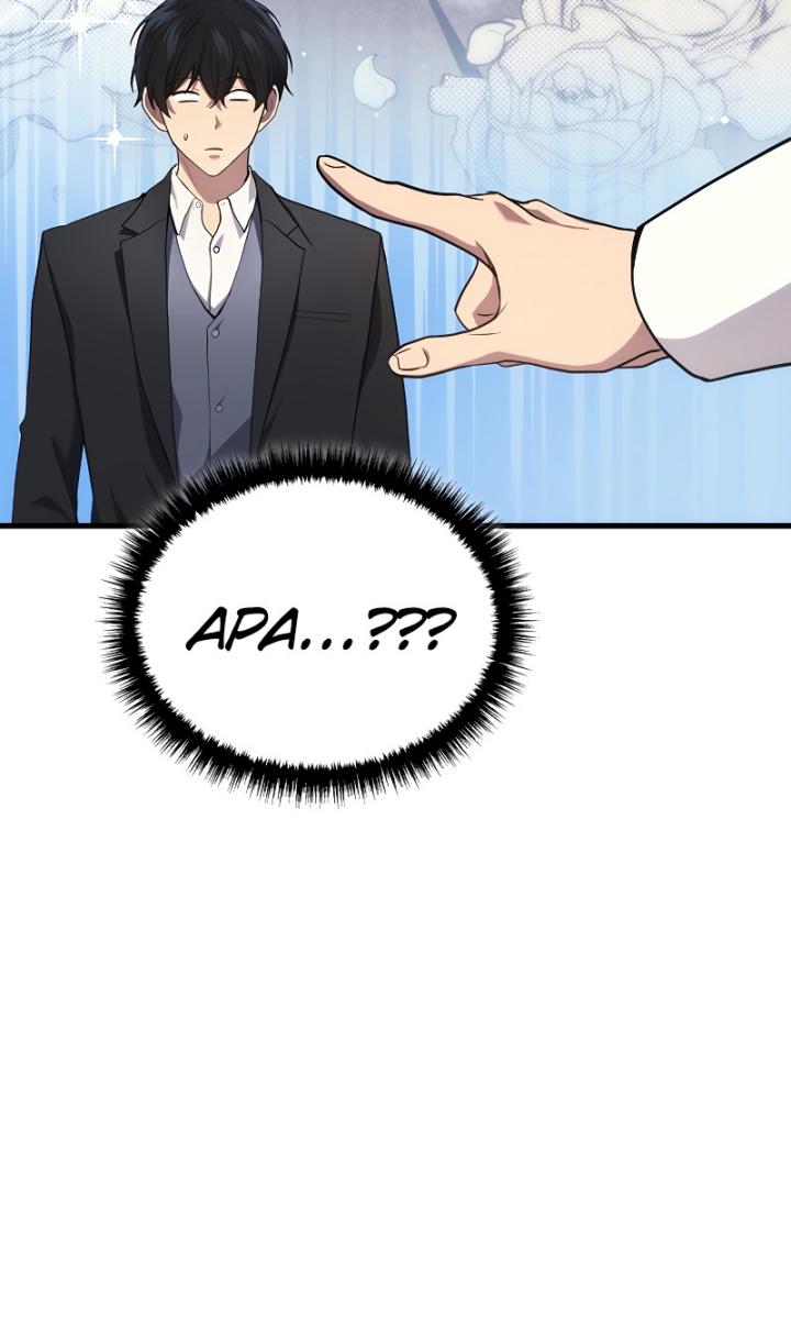 The Story of a Yakuza Boss Reborn as a Little Girl Chapter 18 Gambar 7