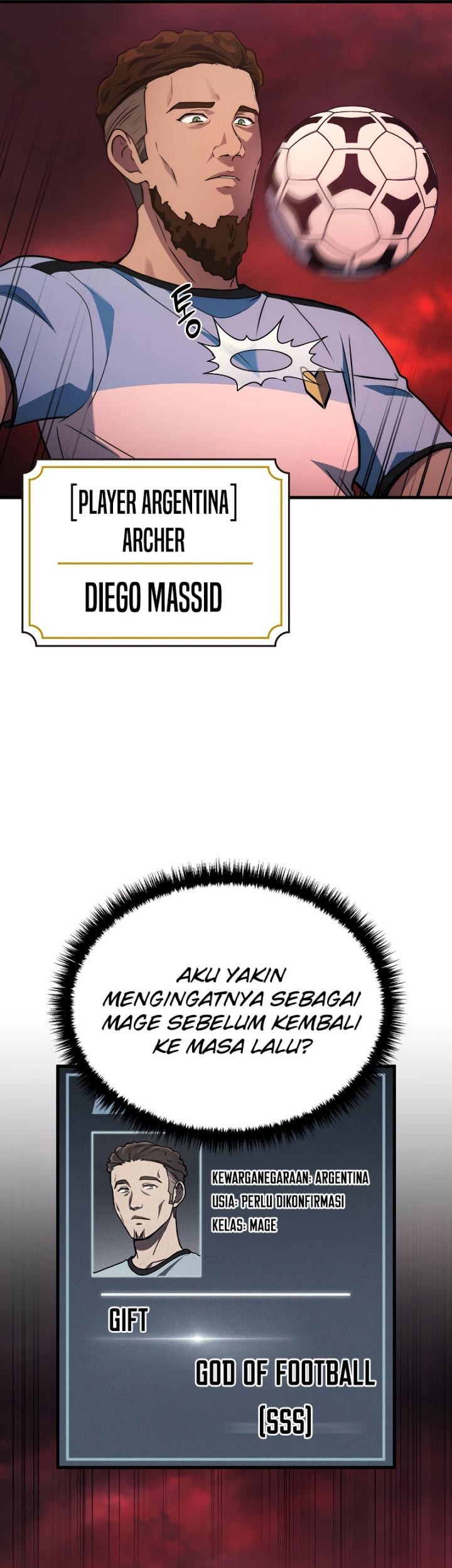 The Story of a Yakuza Boss Reborn as a Little Girl Chapter 18 Gambar 71