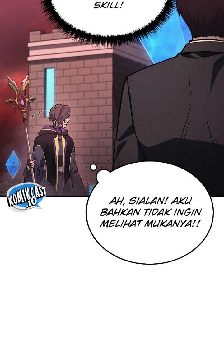 The Story of a Yakuza Boss Reborn as a Little Girl Chapter 18 Gambar 74