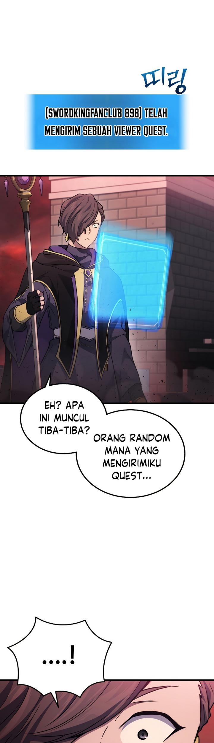 The Story of a Yakuza Boss Reborn as a Little Girl Chapter 18 Gambar 75