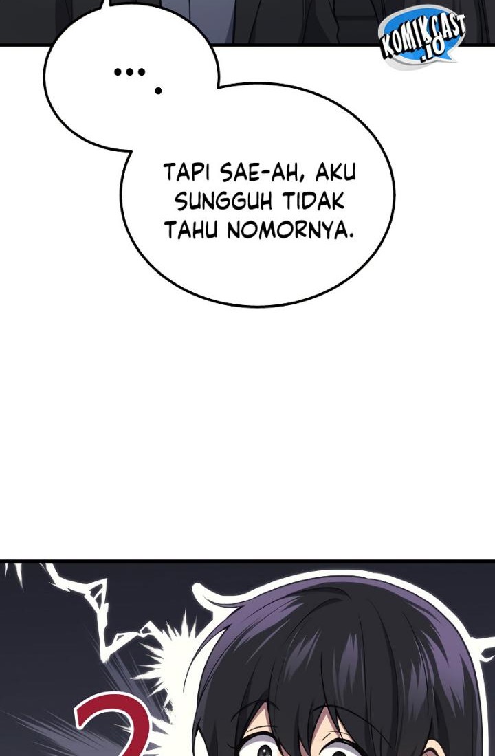 The Story of a Yakuza Boss Reborn as a Little Girl Chapter 18 Gambar 9