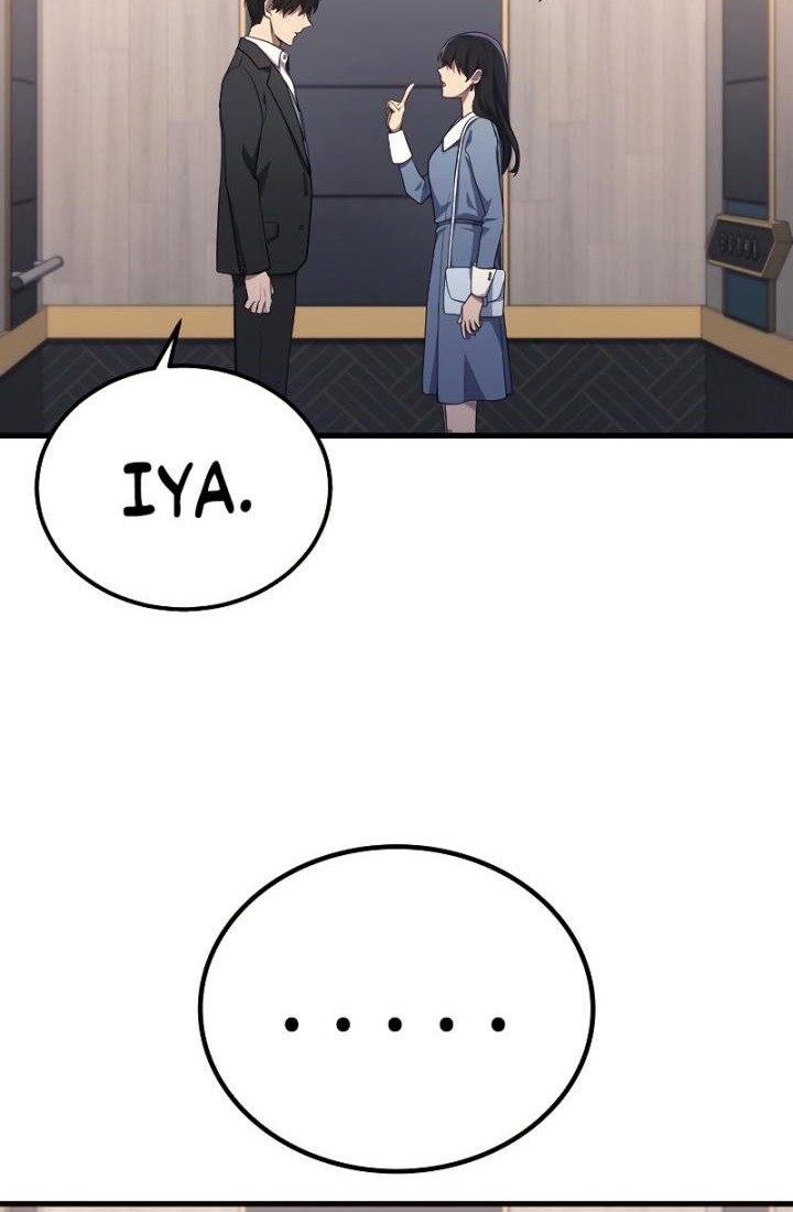 The Story of a Yakuza Boss Reborn as a Little Girl Chapter 18 Gambar 11