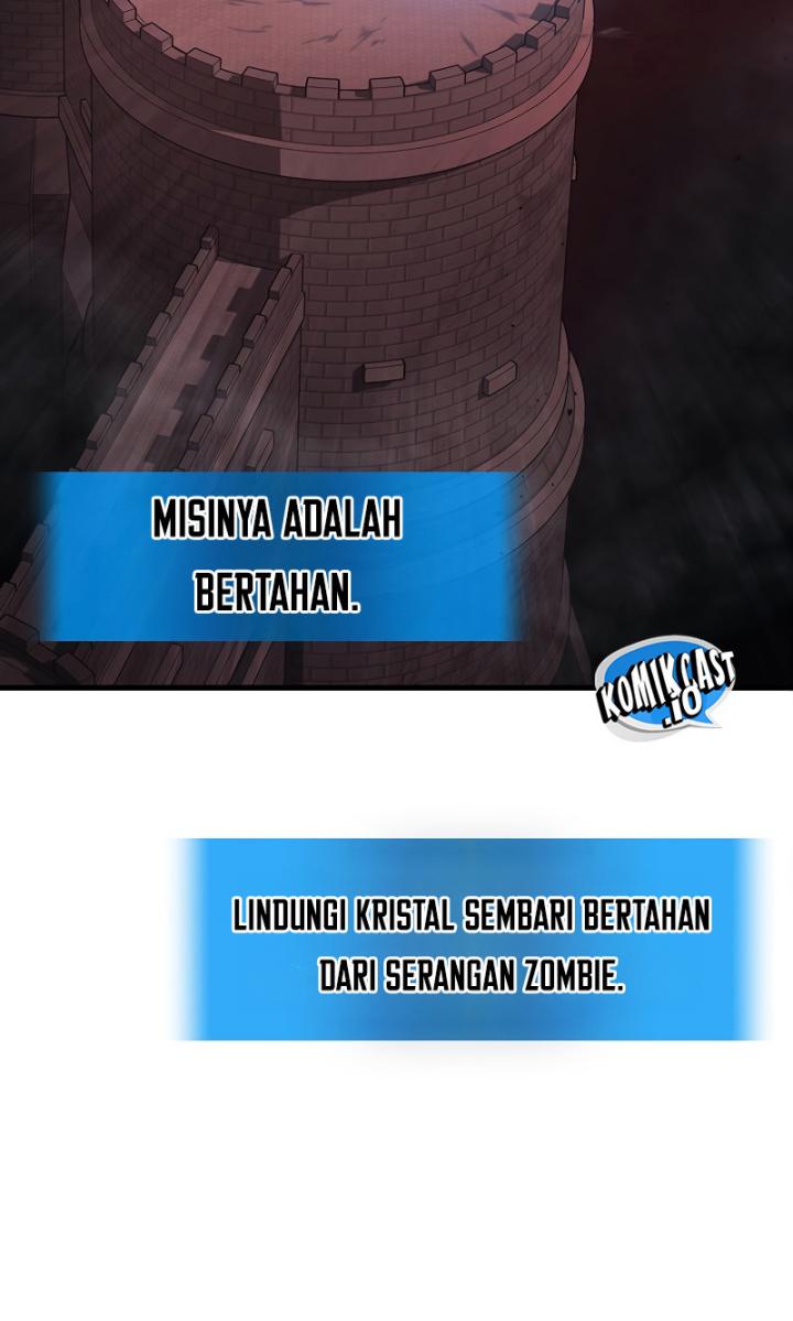The Story of a Yakuza Boss Reborn as a Little Girl Chapter 18 Gambar 14