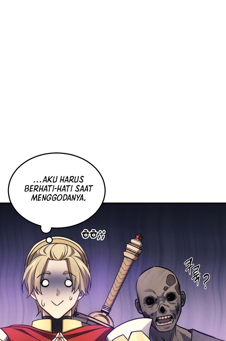 The Story of a Yakuza Boss Reborn as a Little Girl Chapter 21 Gambar 20
