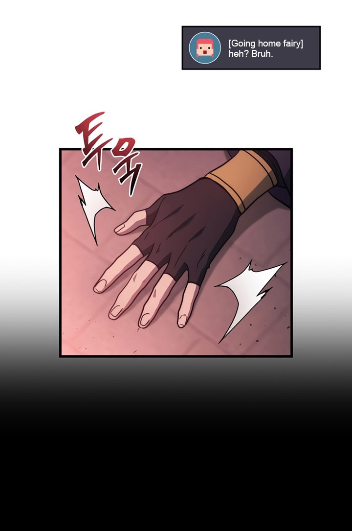 The Story of a Yakuza Boss Reborn as a Little Girl Chapter 21 Gambar 24