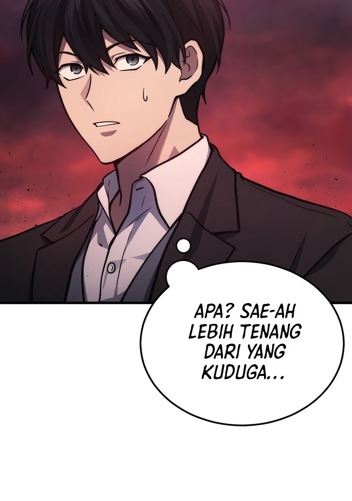 The Story of a Yakuza Boss Reborn as a Little Girl Chapter 21 Gambar 36