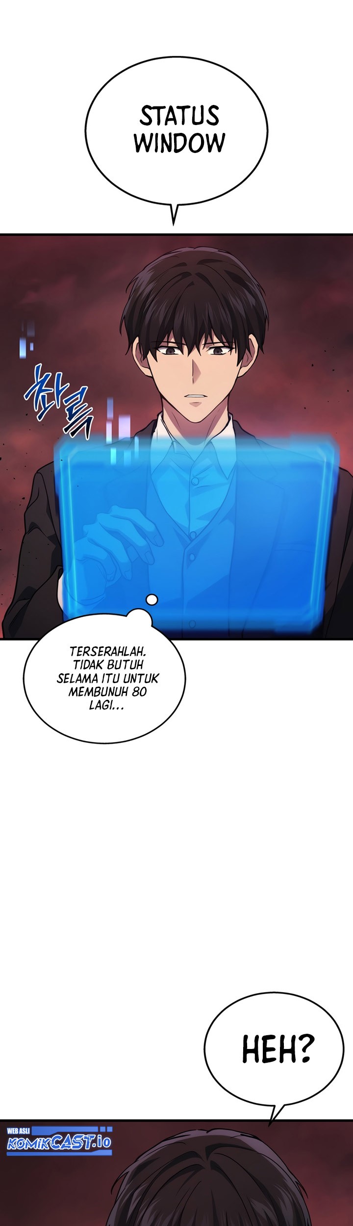The Story of a Yakuza Boss Reborn as a Little Girl Chapter 21 Gambar 53