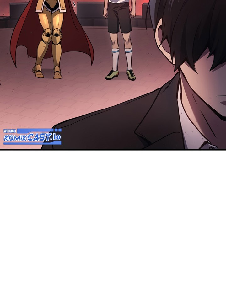 The Story of a Yakuza Boss Reborn as a Little Girl Chapter 21 Gambar 4