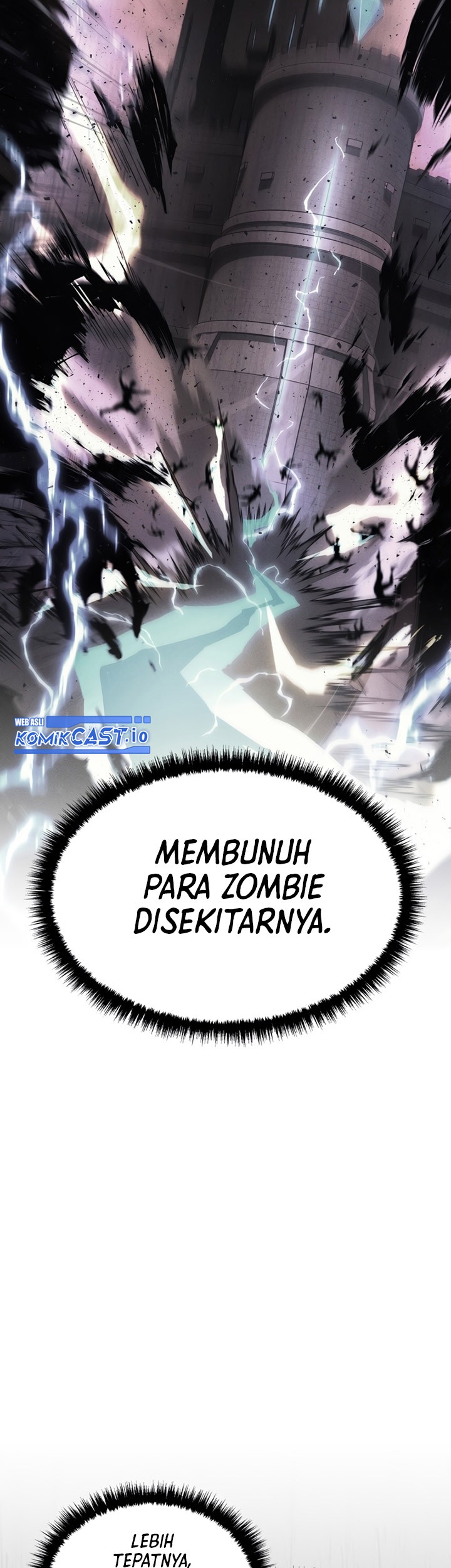 The Story of a Yakuza Boss Reborn as a Little Girl Chapter 21 Gambar 61