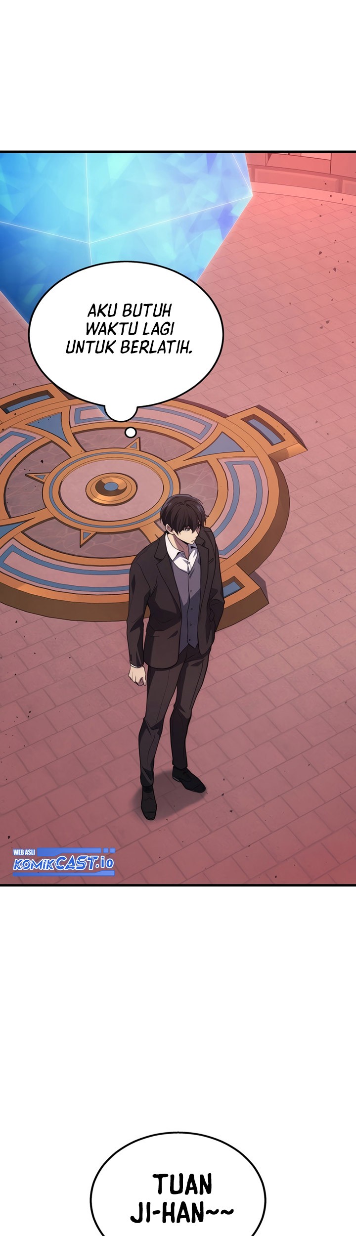 The Story of a Yakuza Boss Reborn as a Little Girl Chapter 21 Gambar 65