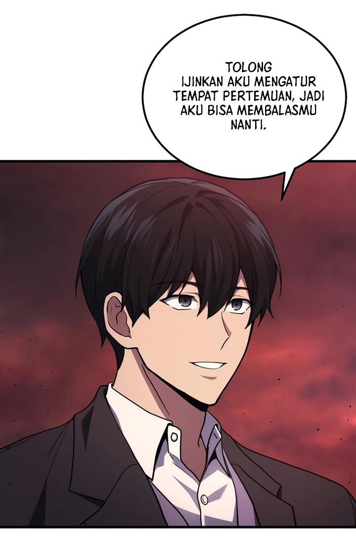 The Story of a Yakuza Boss Reborn as a Little Girl Chapter 21 Gambar 70