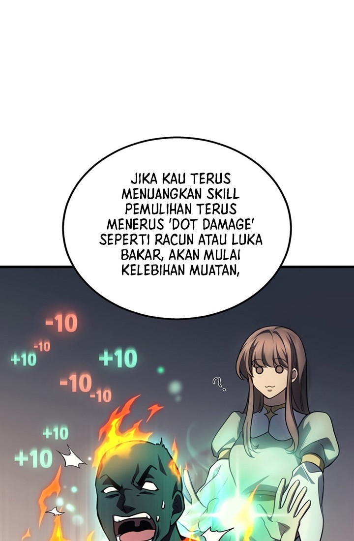 The Story of a Yakuza Boss Reborn as a Little Girl Chapter 21 Gambar 8
