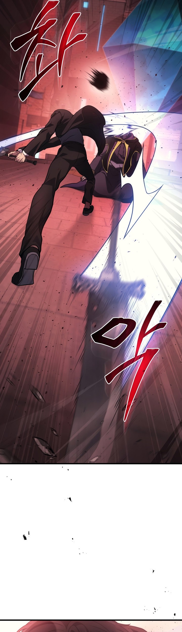 The Story of a Yakuza Boss Reborn as a Little Girl Chapter 21 Gambar 17