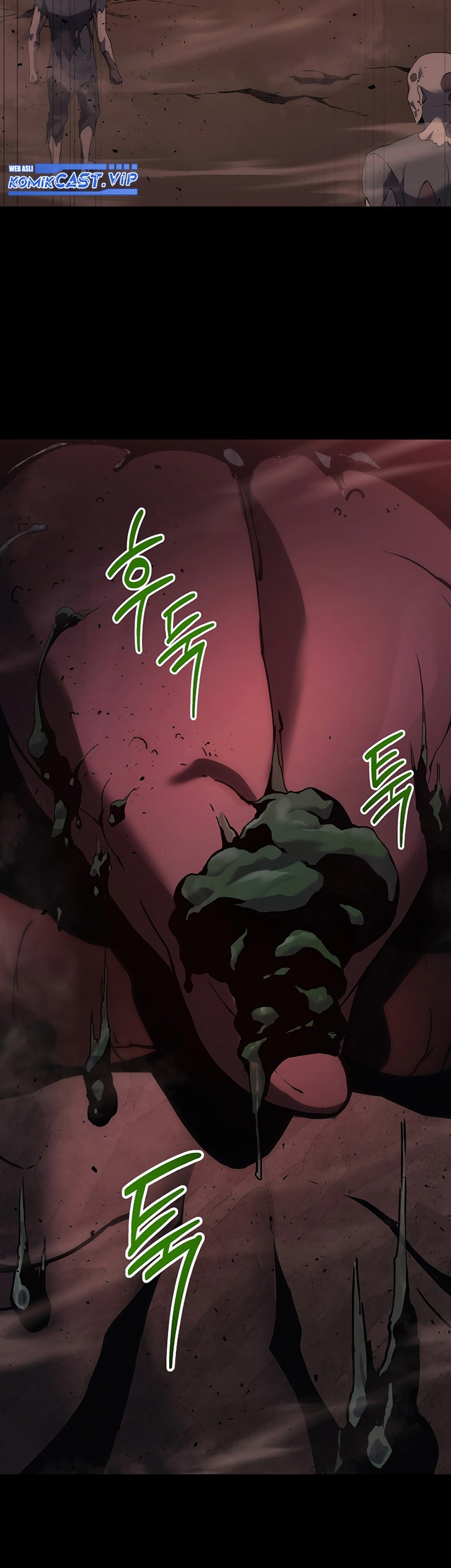 The Story of a Yakuza Boss Reborn as a Little Girl Chapter 22 Gambar 19