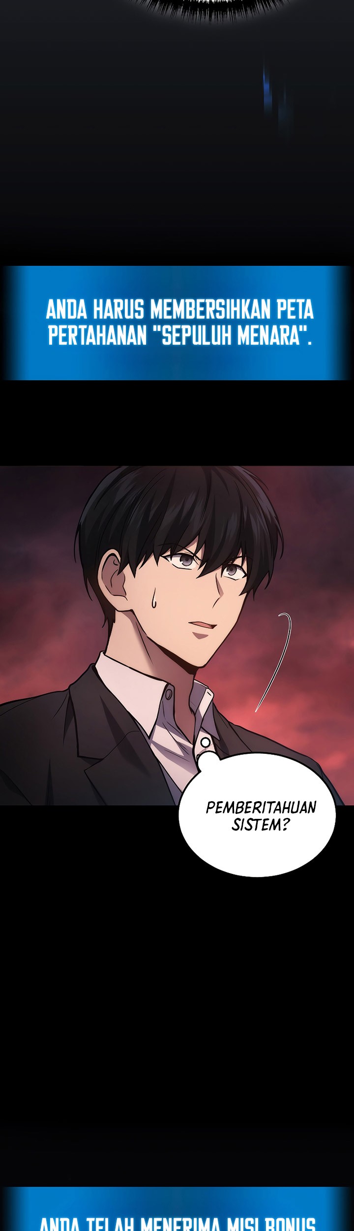 The Story of a Yakuza Boss Reborn as a Little Girl Chapter 22 Gambar 29