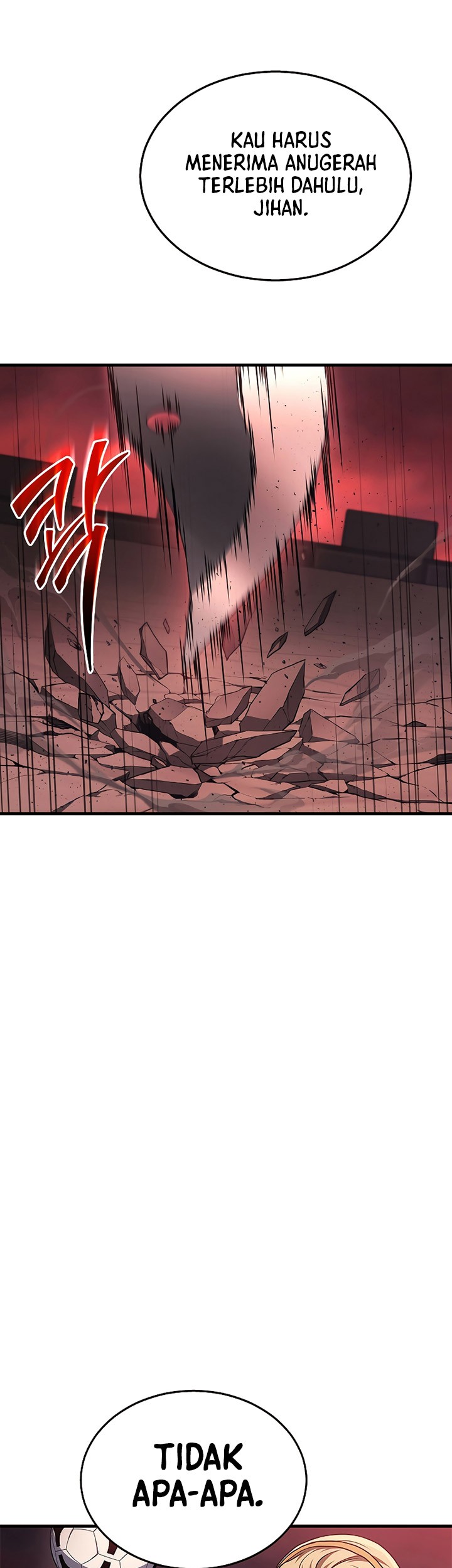 The Story of a Yakuza Boss Reborn as a Little Girl Chapter 22 Gambar 45