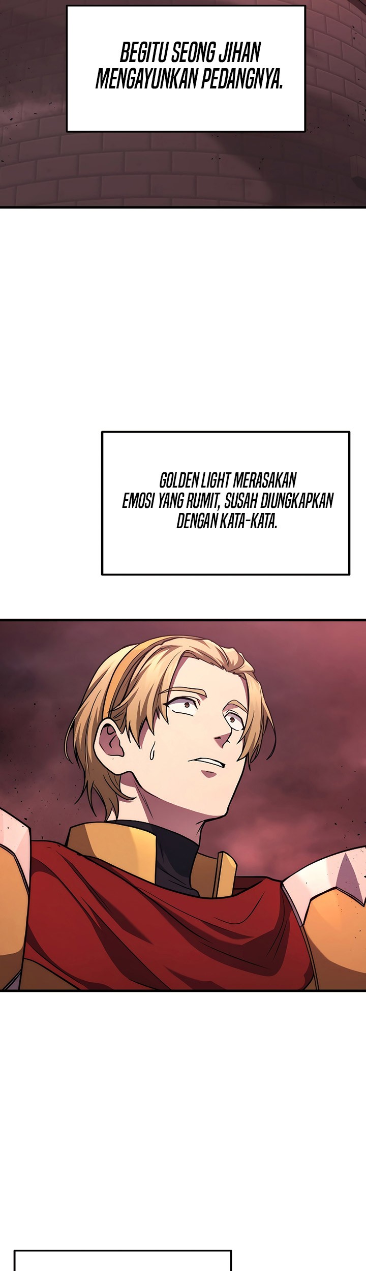 The Story of a Yakuza Boss Reborn as a Little Girl Chapter 22 Gambar 76
