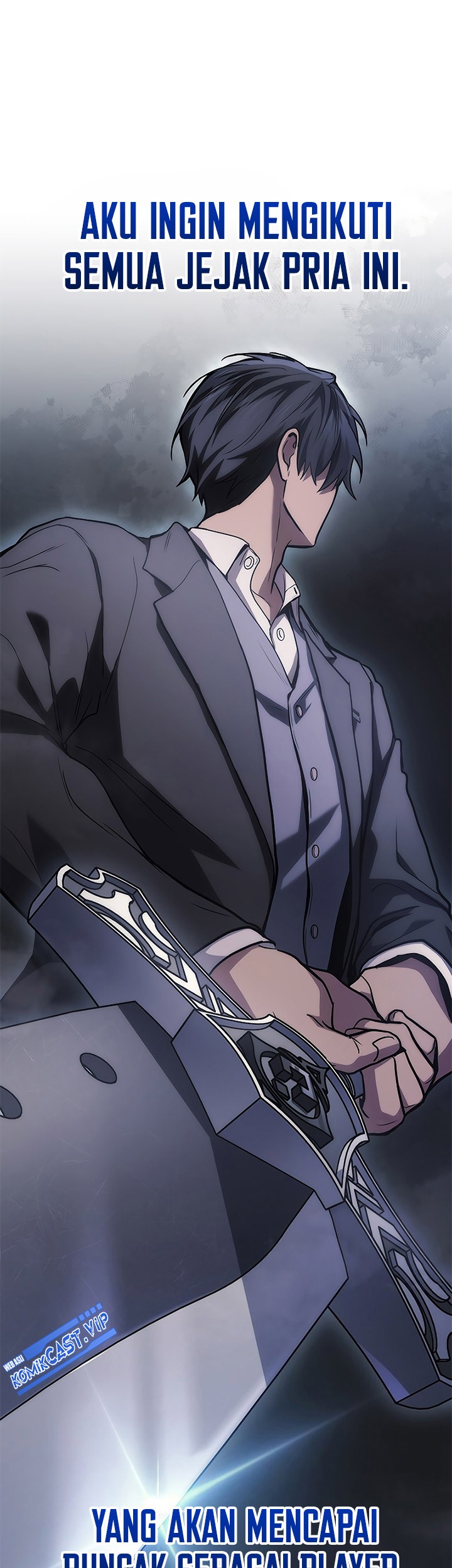 The Story of a Yakuza Boss Reborn as a Little Girl Chapter 22 Gambar 84
