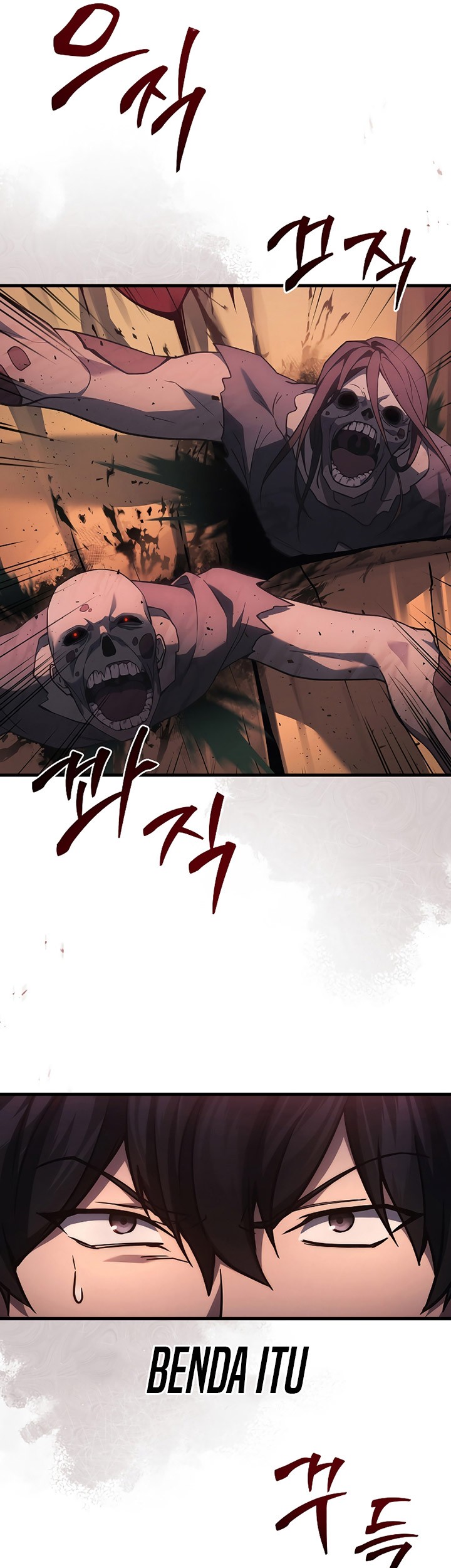 The Story of a Yakuza Boss Reborn as a Little Girl Chapter 22 Gambar 11