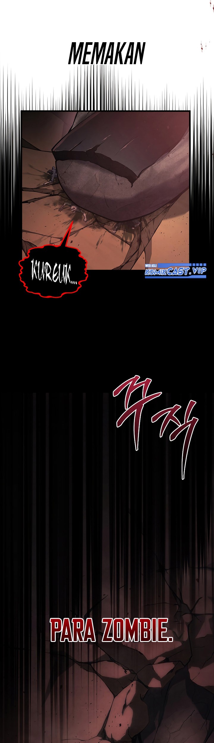 The Story of a Yakuza Boss Reborn as a Little Girl Chapter 22 Gambar 13