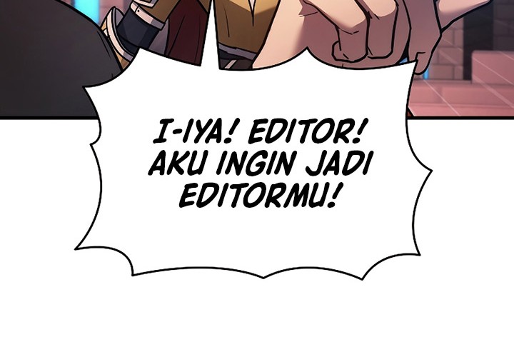 The Story of a Yakuza Boss Reborn as a Little Girl Chapter 23 Gambar 22