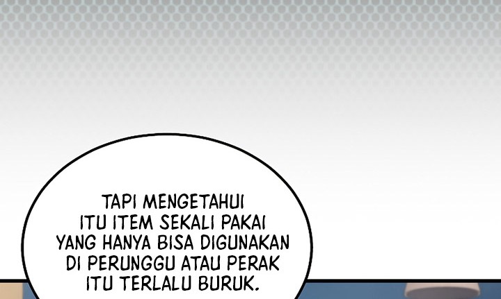 The Story of a Yakuza Boss Reborn as a Little Girl Chapter 23 Gambar 36