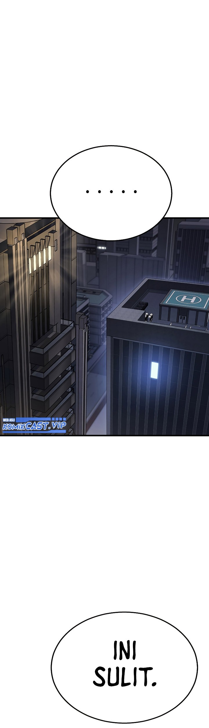 The Story of a Yakuza Boss Reborn as a Little Girl Chapter 23 Gambar 57