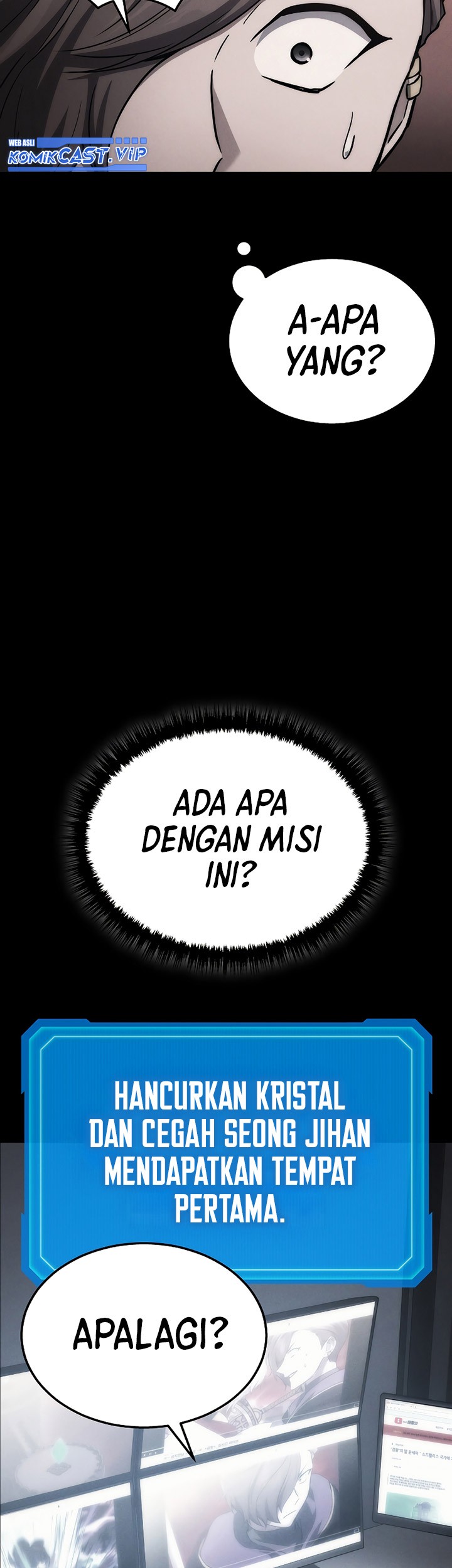 The Story of a Yakuza Boss Reborn as a Little Girl Chapter 23 Gambar 63