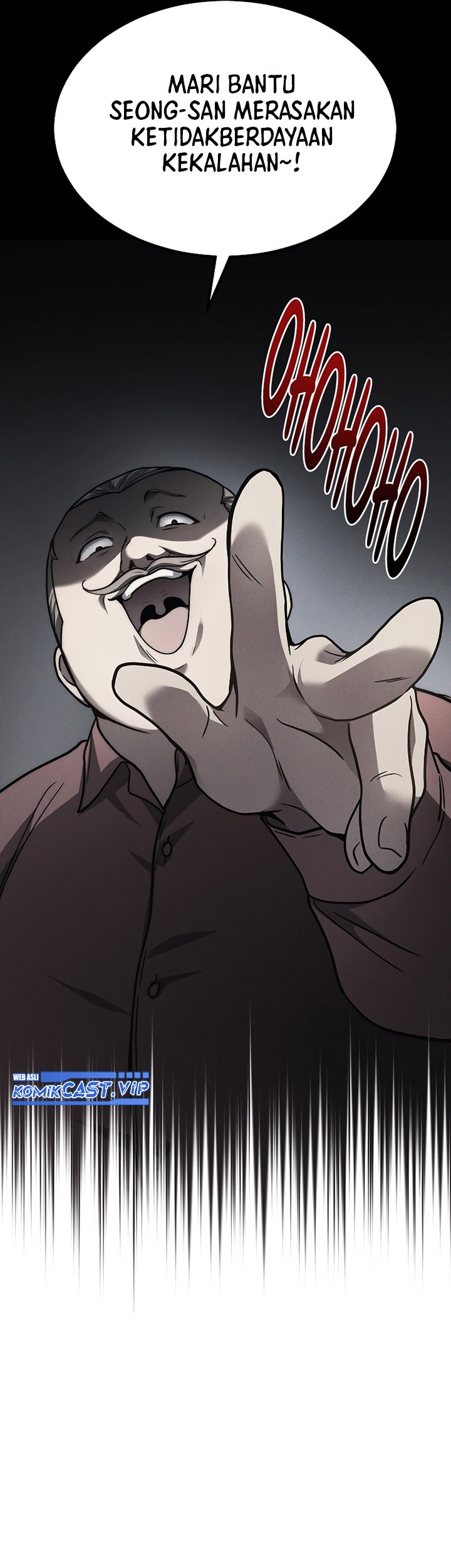 The Story of a Yakuza Boss Reborn as a Little Girl Chapter 23 Gambar 73