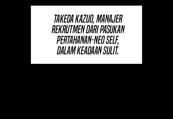 The Story of a Yakuza Boss Reborn as a Little Girl Chapter 23 Gambar 82