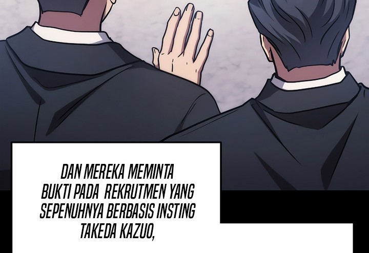 The Story of a Yakuza Boss Reborn as a Little Girl Chapter 23 Gambar 84