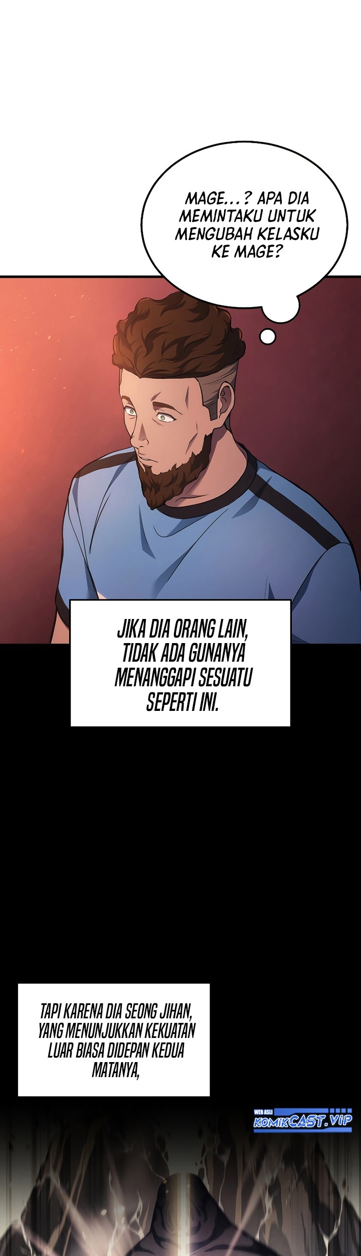 The Story of a Yakuza Boss Reborn as a Little Girl Chapter 23 Gambar 15