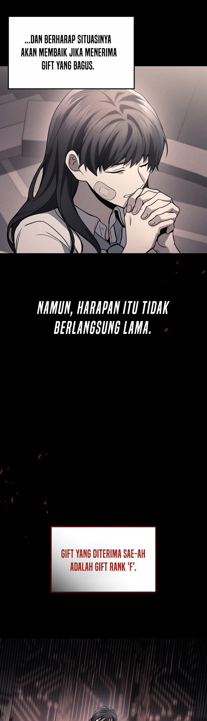 The Story of a Yakuza Boss Reborn as a Little Girl Chapter 24 Gambar 43