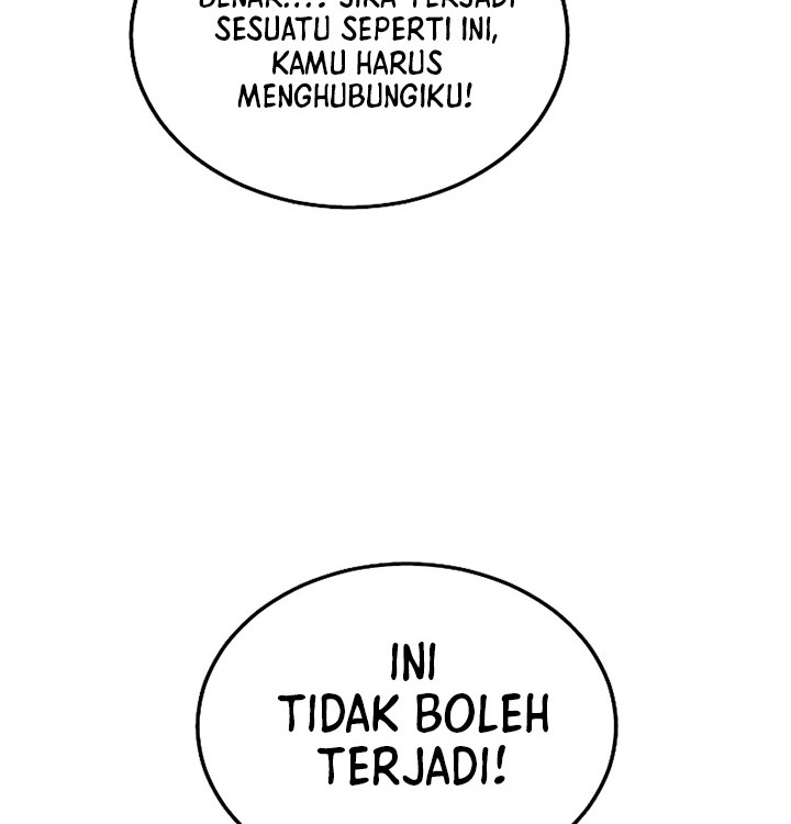 The Story of a Yakuza Boss Reborn as a Little Girl Chapter 25 Gambar 22