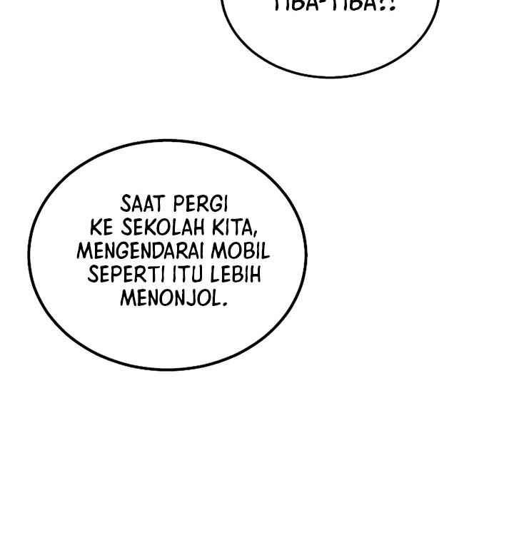 The Story of a Yakuza Boss Reborn as a Little Girl Chapter 25 Gambar 24